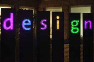 Blick in die Sonderausstellung