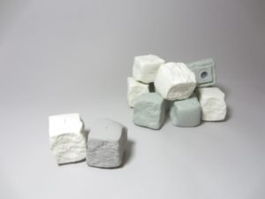 Berliner Pflastersteine von Sabine Martin