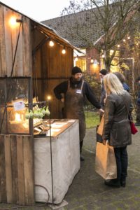 Ausstellung von Lars Dittmer