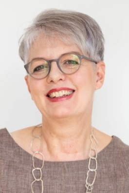 Kerstin Svensson Profilbild