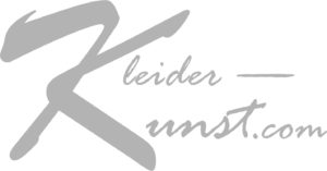 Logo Kleiderkunst von Kerstin Svensson