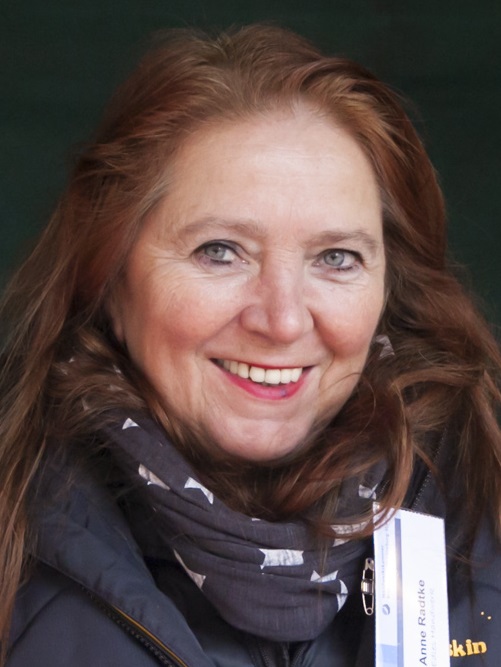 Profilbild Anne Radtke