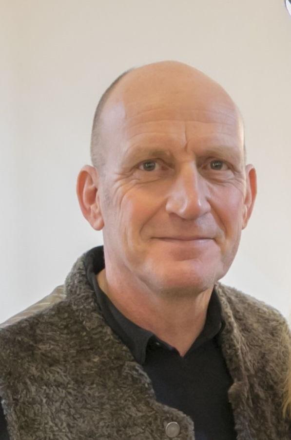 Steinbock-Profil