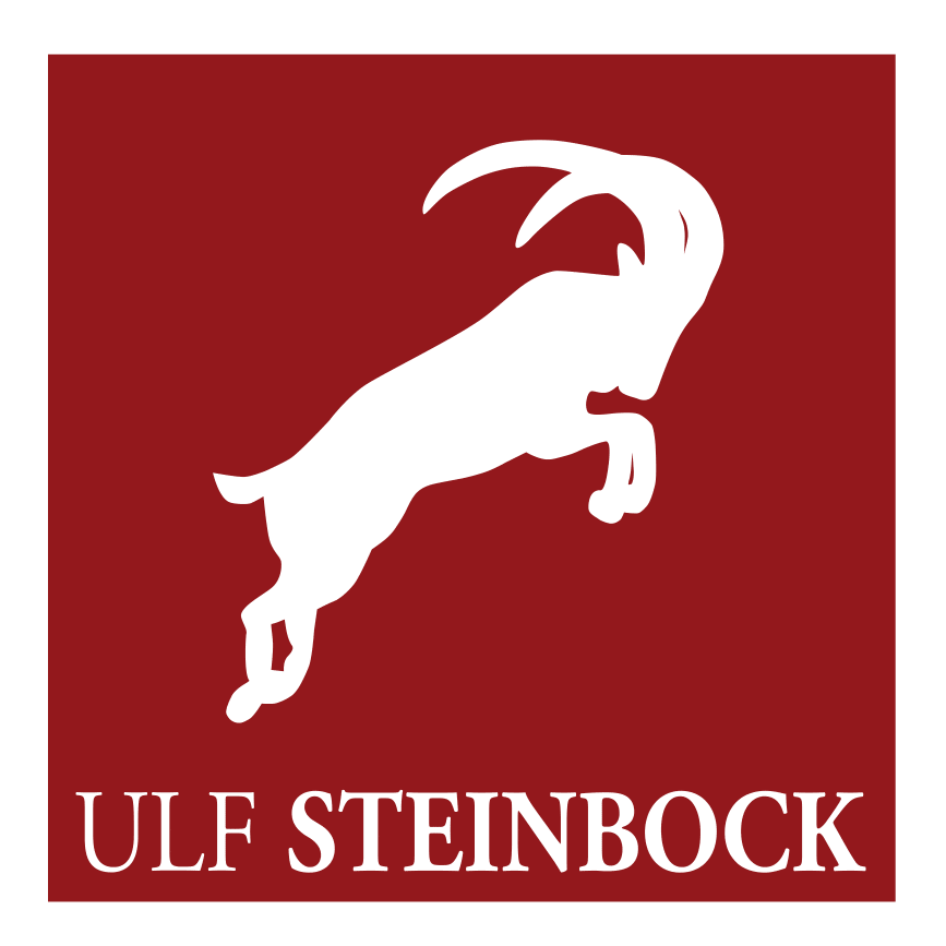Steinbock-Logo