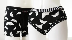 Anne Heister Underwear