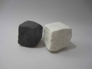 Sabine Martin Salz und Pfeffer