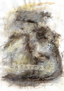 Birgit Soiné Grafik