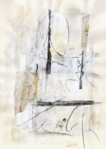 Birgit Soiné Grafik