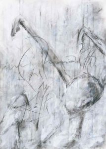 Birgit Soiné Grafik