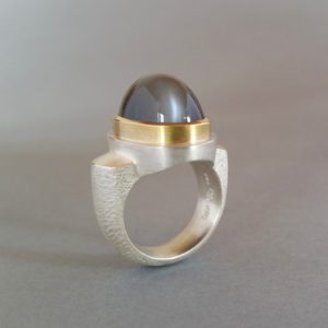 Claudia Weißflog Ring