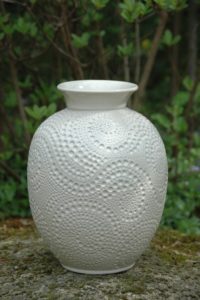 Claudia Friedrichs Vase