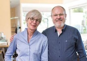 Schlachter Goldschmiede Portrait Werkstatt III