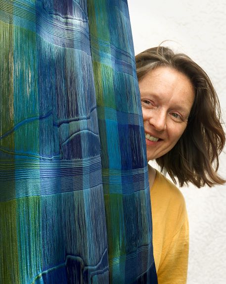 Sigrid Matejat_Portrait