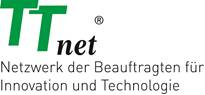 TTnet Logo
